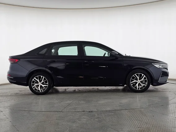 جيلي امجراند GS 2023 