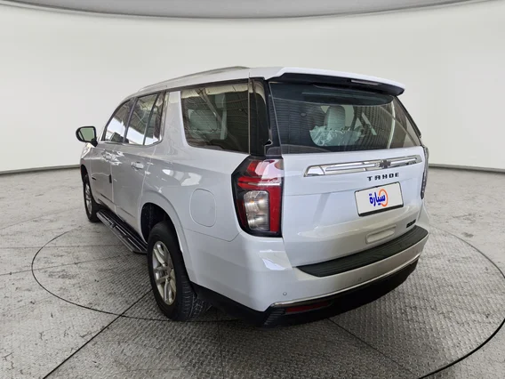 Chevrolet Tahoe LS 2022 