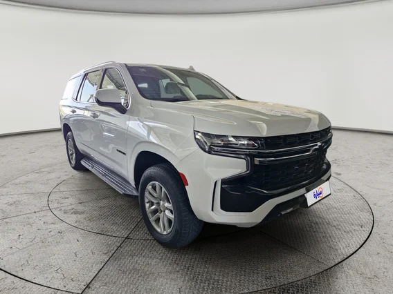 Chevrolet Tahoe LS 2022 