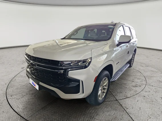 Chevrolet Tahoe LS 2022 