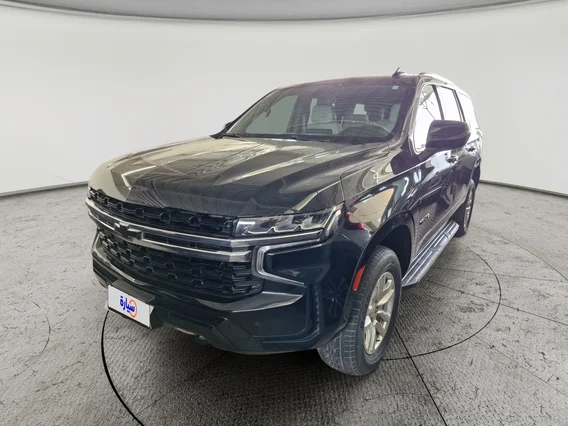 Chevrolet Tahoe LT 2022 دبل