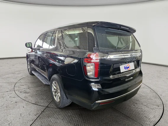 Chevrolet Tahoe LT 2022 دبل
