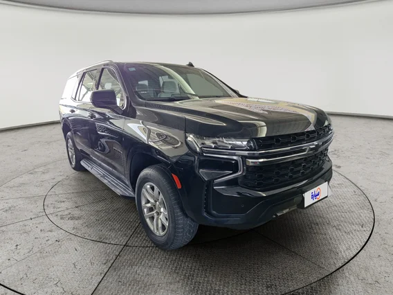 Chevrolet Tahoe LT 2022 دبل