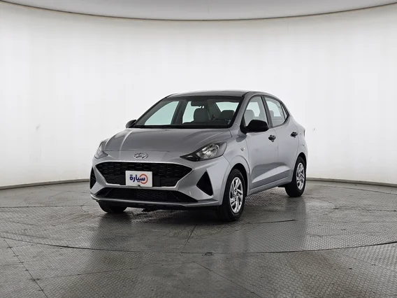 هيونداي Grand i10 فلييت 2023 