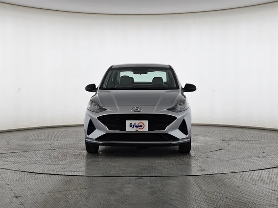 هيونداي Grand i10 فلييت 2023 