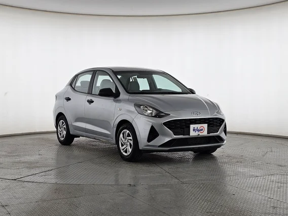 هيونداي Grand i10 فلييت 2023 