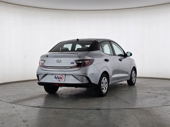 هيونداي Grand i10 فلييت 2023 