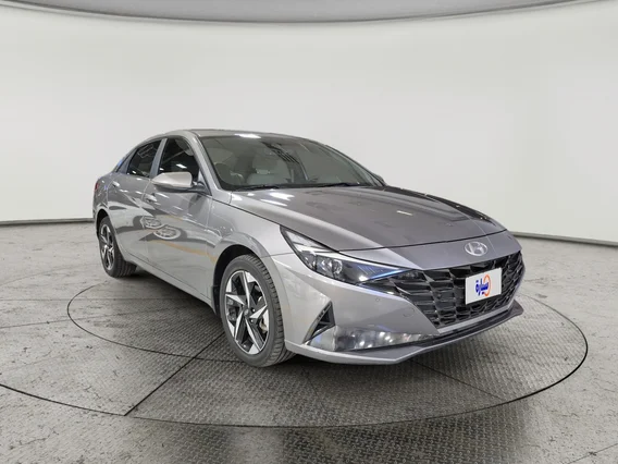 Hyundai Elantra Comfort 2023 