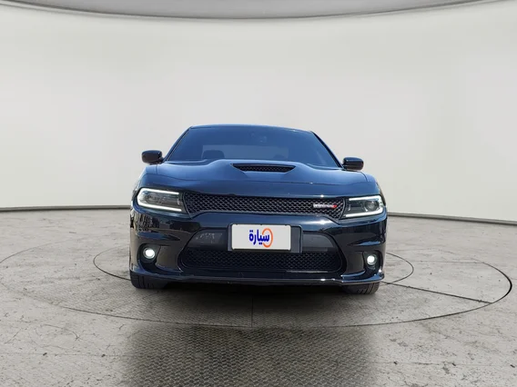 دودج تشارجر GT 2022 