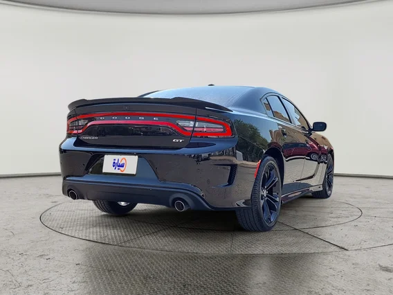 دودج تشارجر GT 2022 