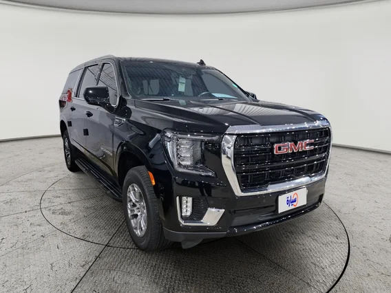 GMC Yukon SLE 2024 