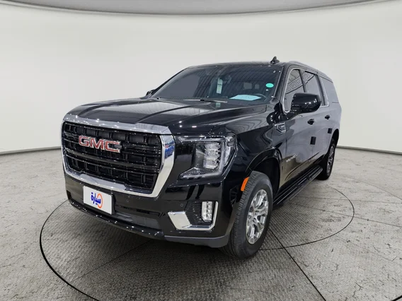 GMC Yukon SLE 2024 