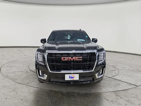 GMC Yukon SLE 2024 