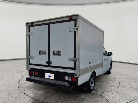 ايسوزو دي ماكس Crew Cab 2022 