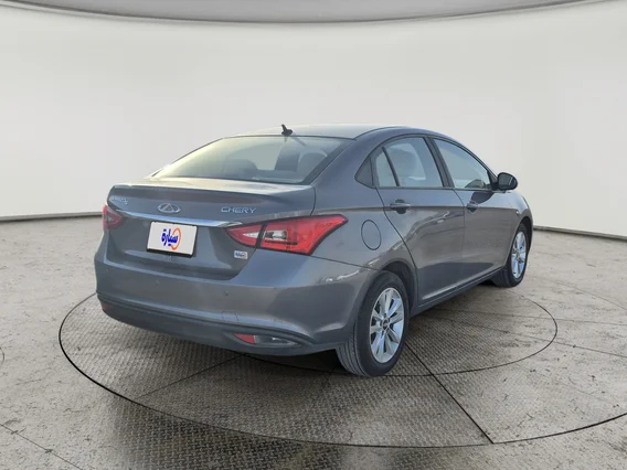 Chery Arrizo 5 Comfort 2023 