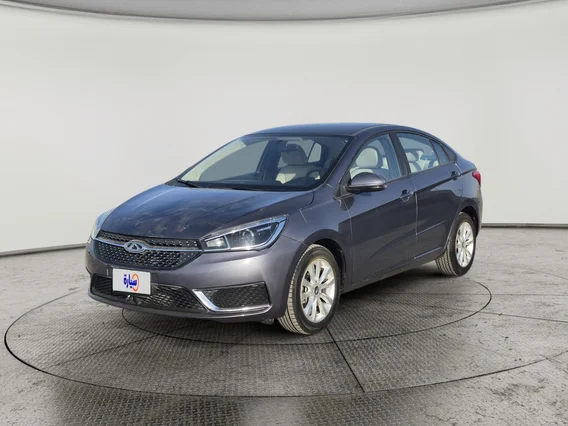 Chery Arrizo 5 Comfort 2023 