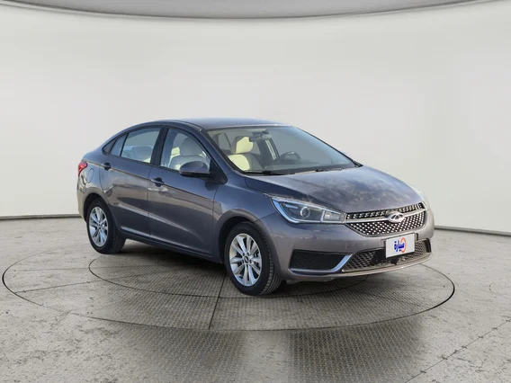 Chery Arrizo 5 Comfort 2023 