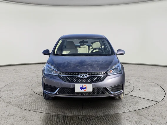 Chery Arrizo 5 Comfort 2023 
