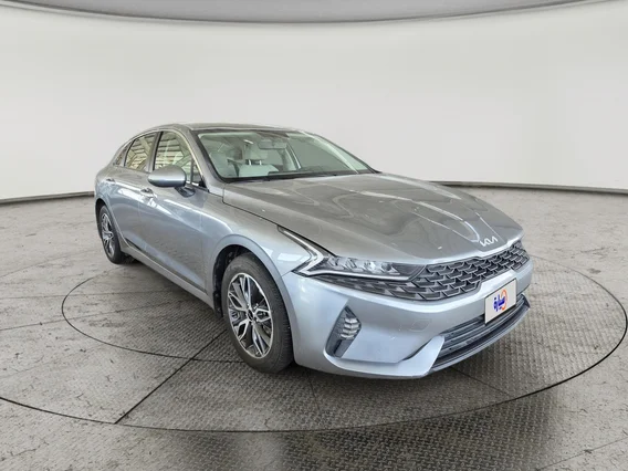 Kia K5 LX 2022 