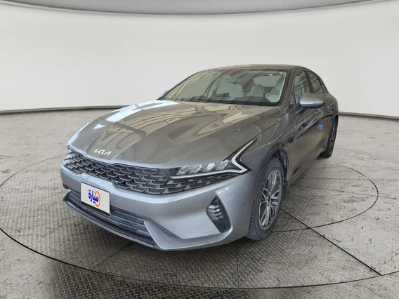 Kia K5 LX 2022 