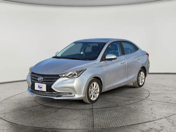 Changan Alsvin Full Option 2023 