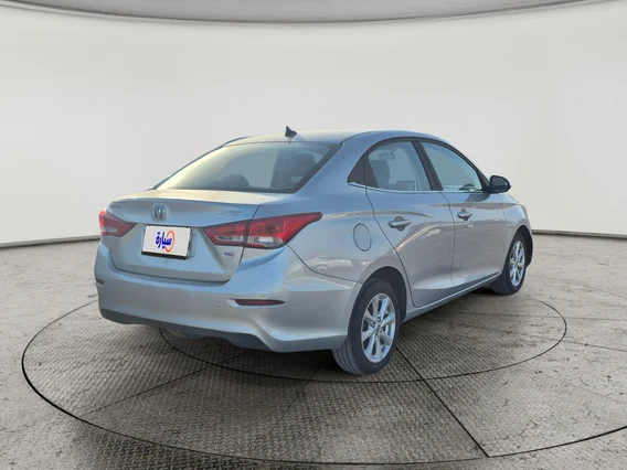Changan Alsvin Full Option 2023 