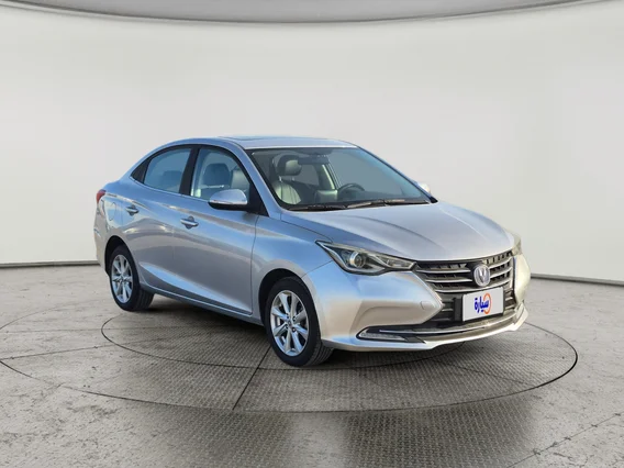 Changan Alsvin Full Option 2023 