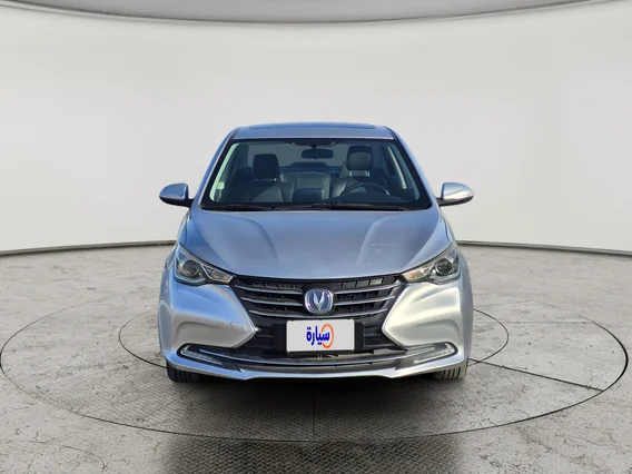 Changan Alsvin Full Option 2023 