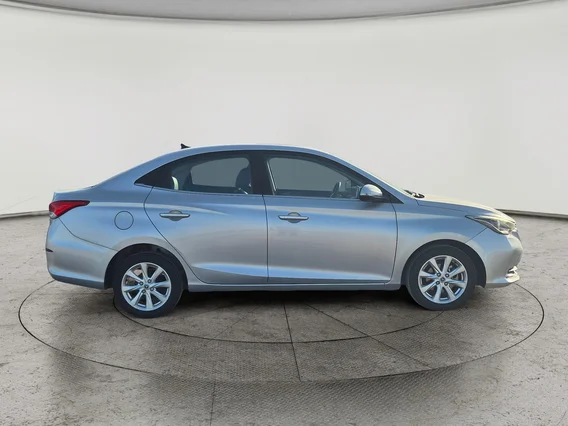 Changan Alsvin Full Option 2023 
