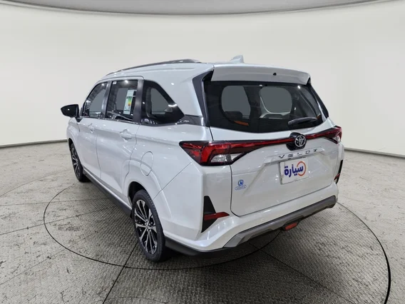Toyota Veloz GLX 2024 