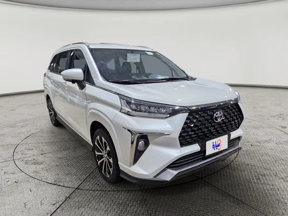 Toyota Veloz GLX 2024 