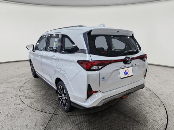 Toyota Veloz GLX 2024 