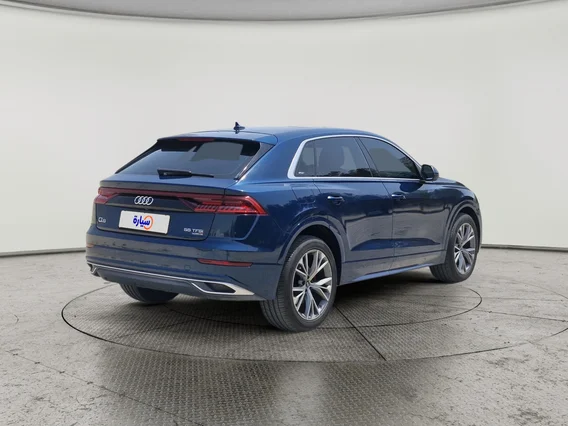 Audi Q8  55 TFSI quattro 2021 