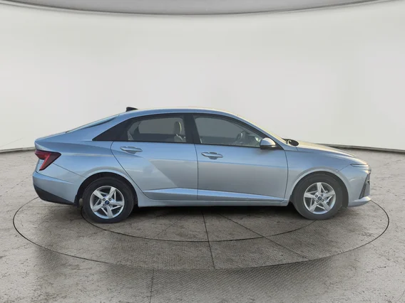 Hyundai Accent Fleet 2024 