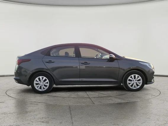 Hyundai Accent Smart 2022 