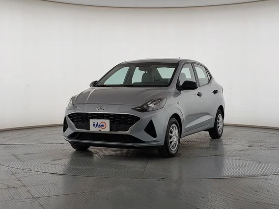Hyundai Grand i10 Fleet 2023 