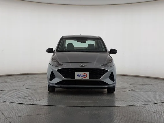 Hyundai Grand i10 Fleet 2023 