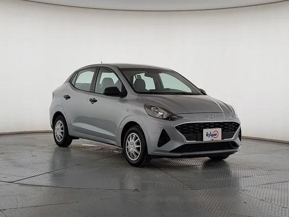 Hyundai Grand i10 Fleet 2023 