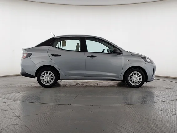 Hyundai Grand i10 Fleet 2023 