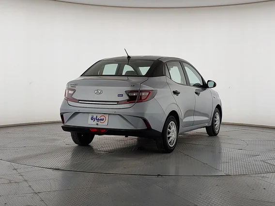 Hyundai Grand i10 Fleet 2023 
