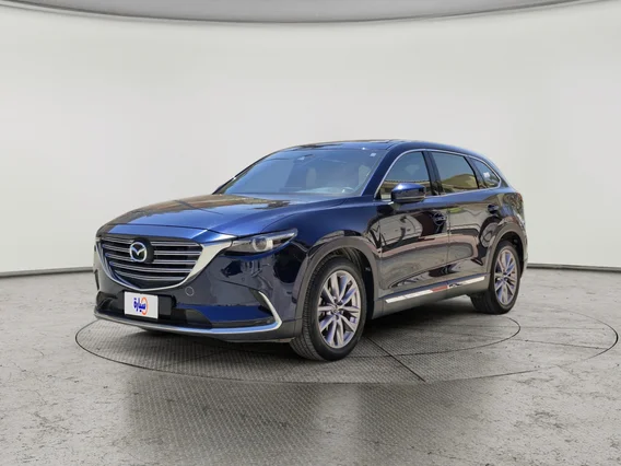 Mazda CX9 Skyactiv G 2024 