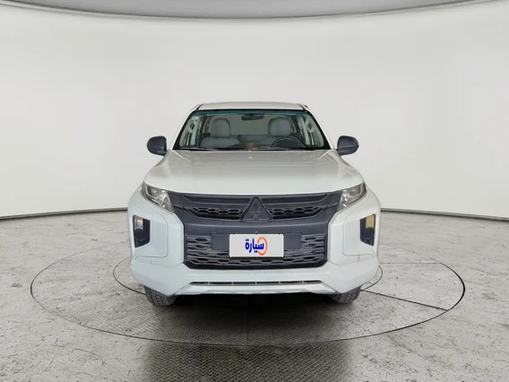 Mitsubishi L200 Double Cap 2019 دبل