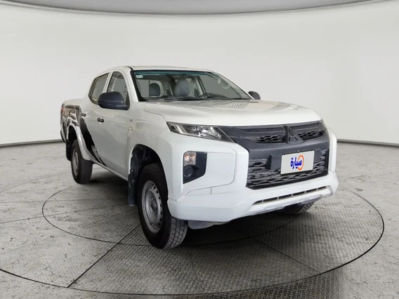 ميتسوبيشي L200 Double Cap 2019 دبل