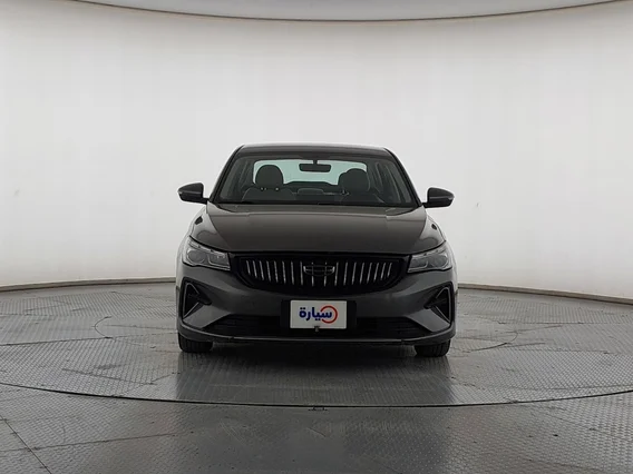 Geely Emgrand GS 2023 