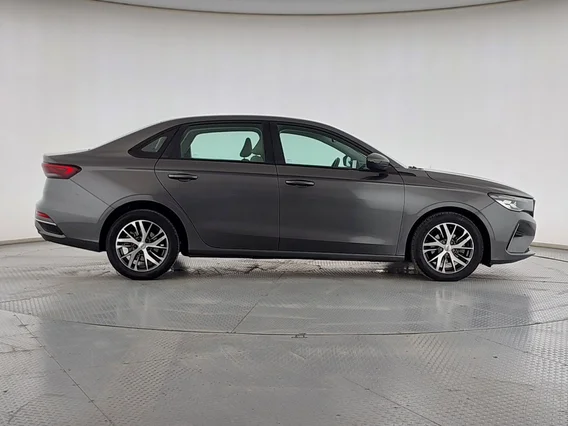 Geely Emgrand GS 2023 