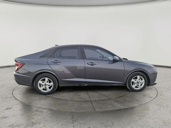 Hyundai Accent Fleet 2024 