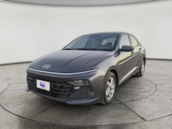 Hyundai Accent Fleet 2024 