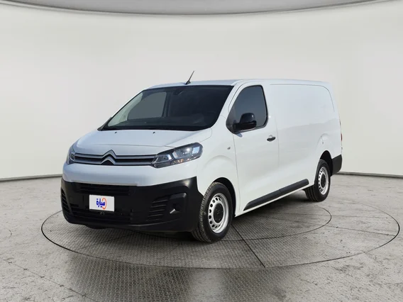 Citroen Jumpy  2024 