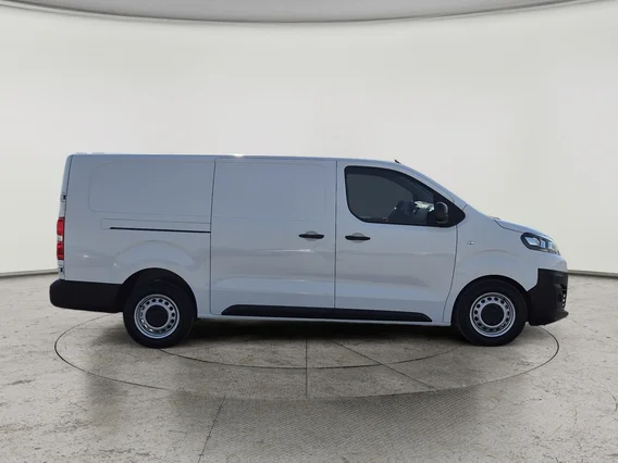 Citroen Jumpy  2024 