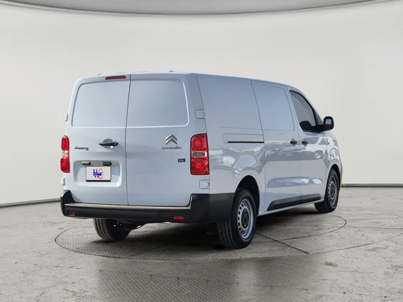 Citroen Jumpy  2024 